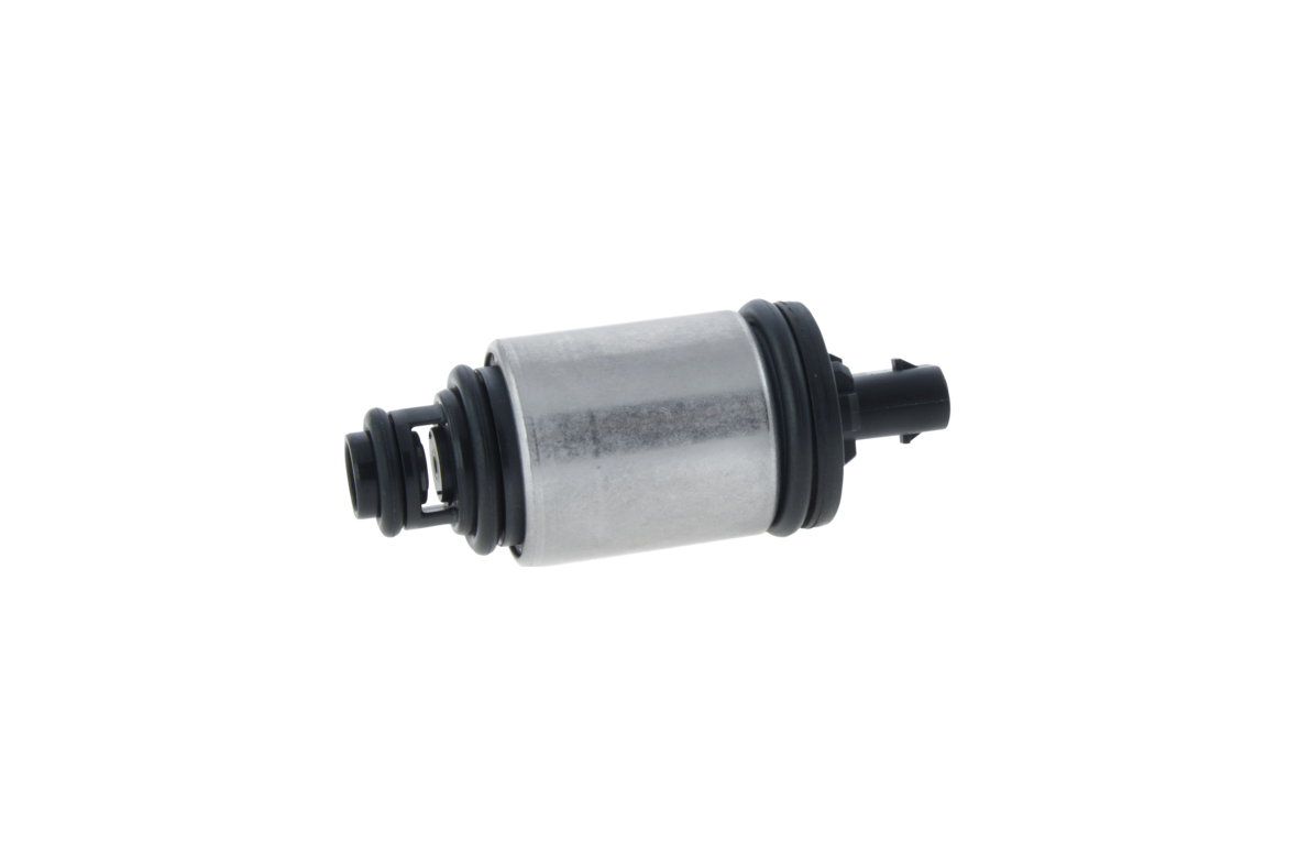 Produktfoto eines pneumatischen Schaltventils von RAPA Automotive