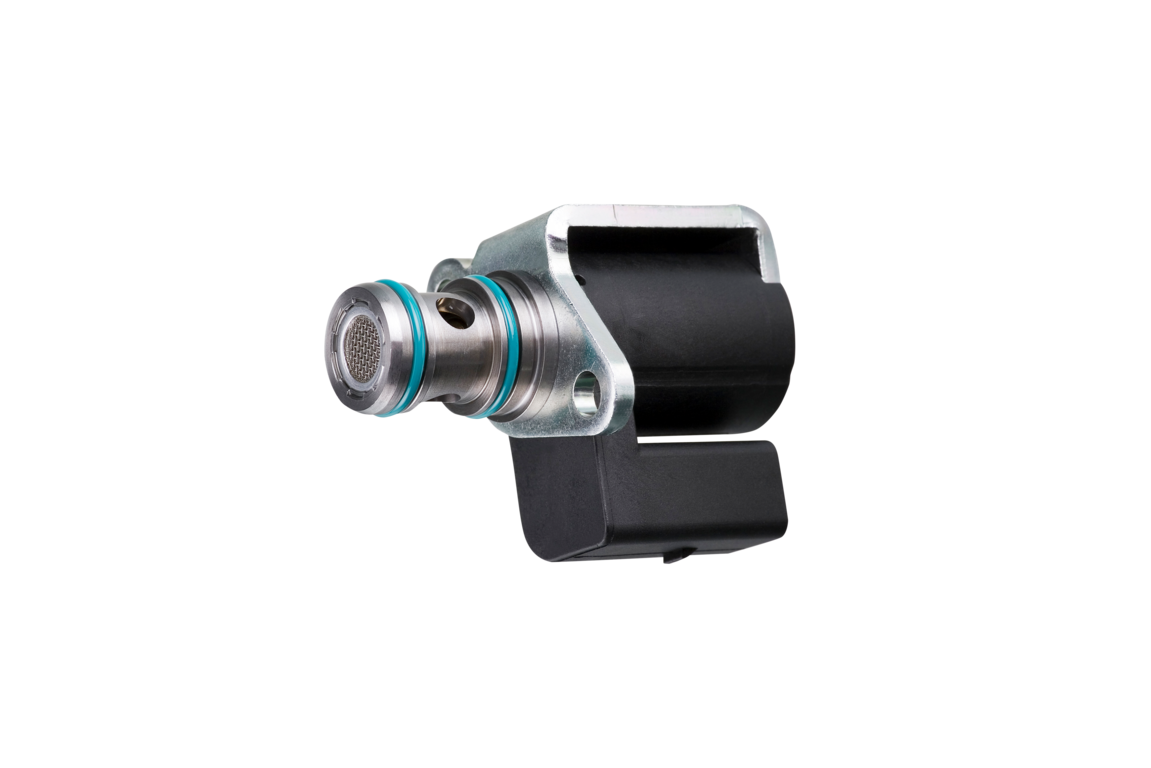 Produktfoto eines Schaltventils von RAPA Automotive