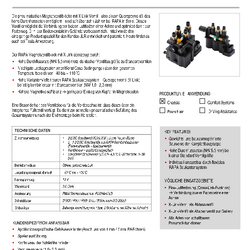 Magnetventilblock Luftfederung mit X-Link-Ventil (pdf)