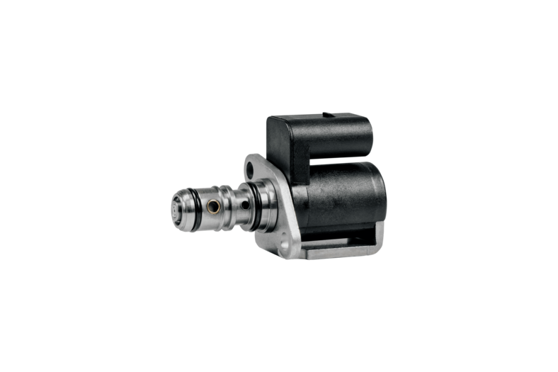 Produktfoto eines hydraulischen Schaltventils von RAPA Automotive