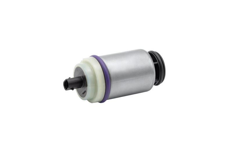 Produktfoto eines pneumatischen Schaltventils von RAPA Automotive