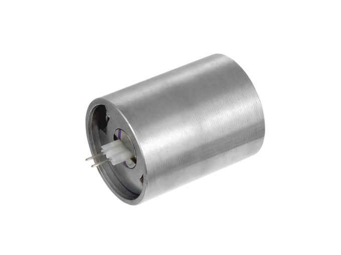 Produktfoto eines Dämpferschaltventils von RAPA Automotive