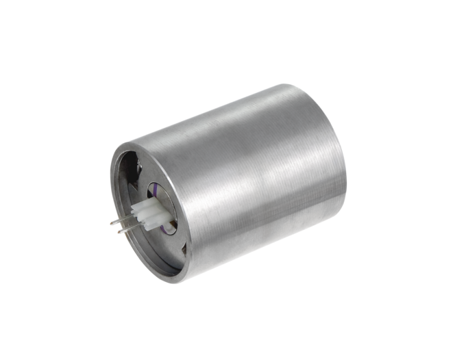 Produktfoto eines Dämpferschaltventils von RAPA Automotive