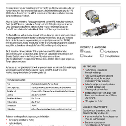 Motor-Pumpen-Einheit (pdf)