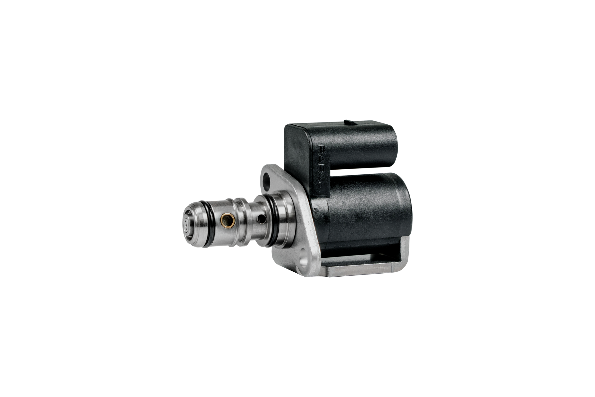 Produktfoto eines hydraulischen Schaltventils von RAPA Automotive