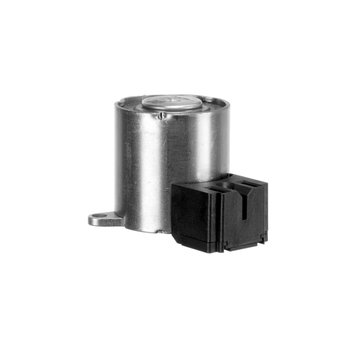 Produktfoto eines Linearaktuators von RAPA Automotive