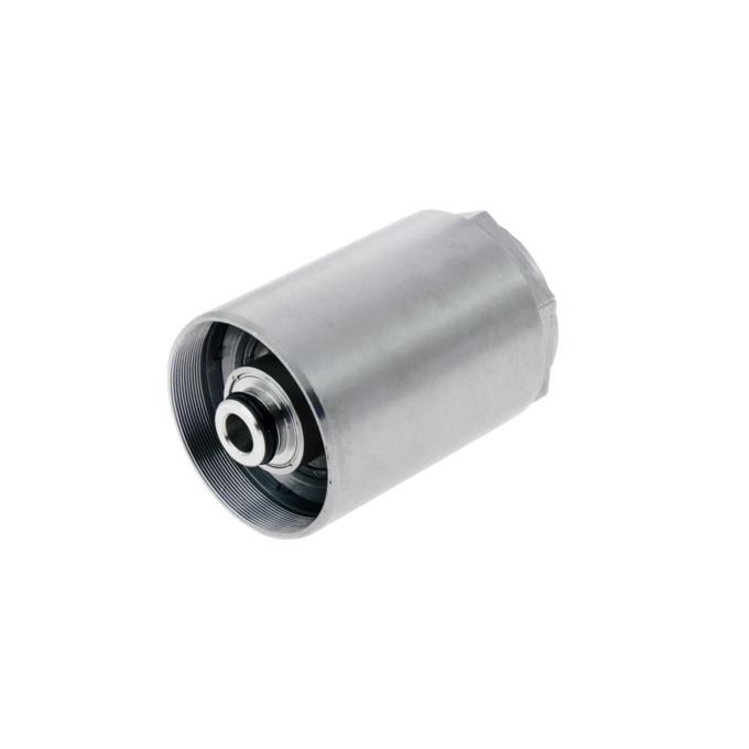 Produktfoto eines Dämpferproportionalventils von RAPA Automotive