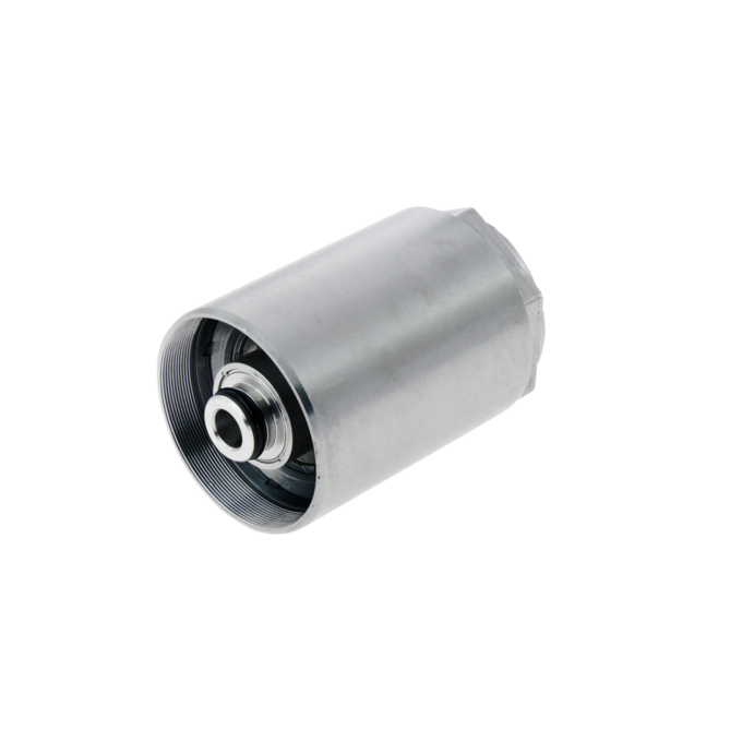 Produktfoto eines Dämpferproportionalventils von RAPA Automotive