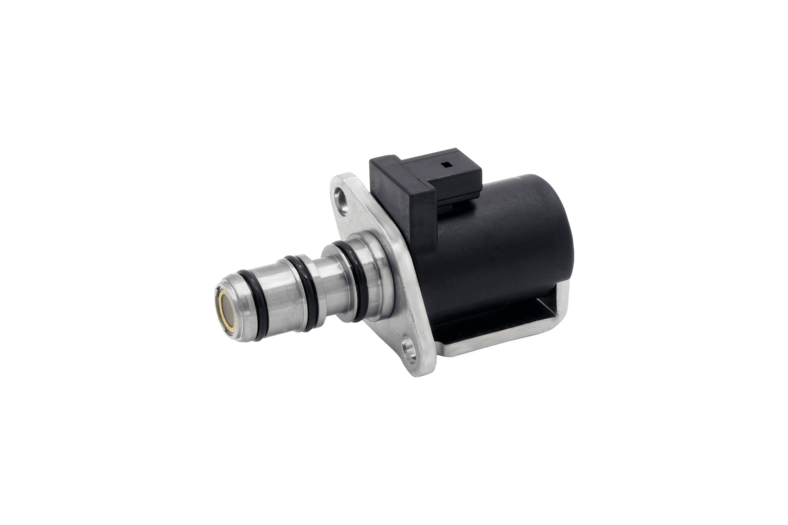 Produktfoto eines hydraulischen Spezialventils von RAPA Automotive