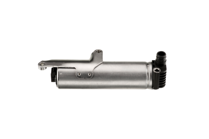 Produktfoto des Hydraulischen Impulsspeichers von RAPA Automotive