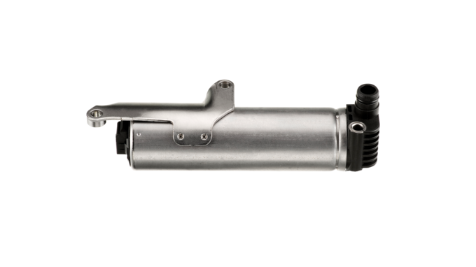 Produktfoto des Hydraulischen Impulsspeichers von RAPA Automotive